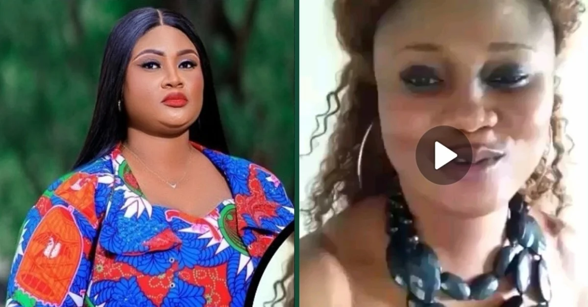 Hawanatu Konneh Issues Serious Warning After Private Video Leak