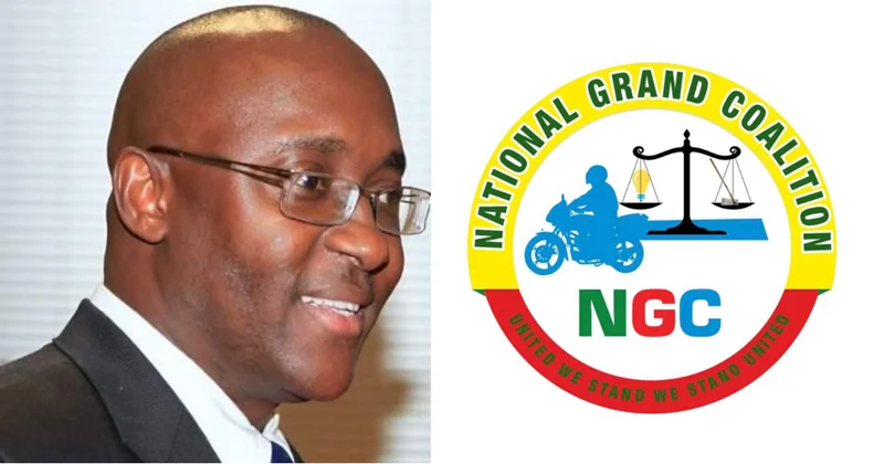 Crisis Rocks NGC as Party Faction Suspends Acting National Chairman Jesmed Suma