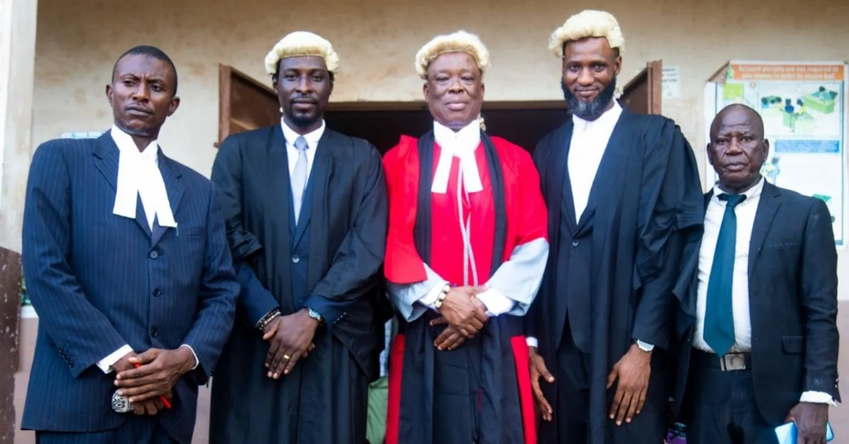 Judiciary Begins October Criminal Session in Bonthe District