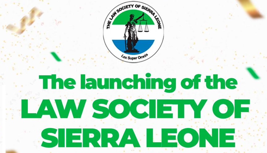 Law Society of Sierra Leone Set to Launch Amid Legal Dispute Over Bar Association Elections