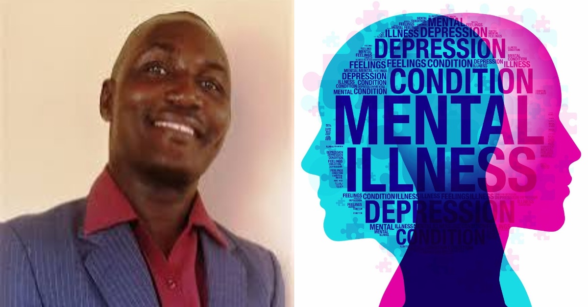 Mental Health Coalition Director Highlights Alarming Mental Health Crisis in Sierra Leone