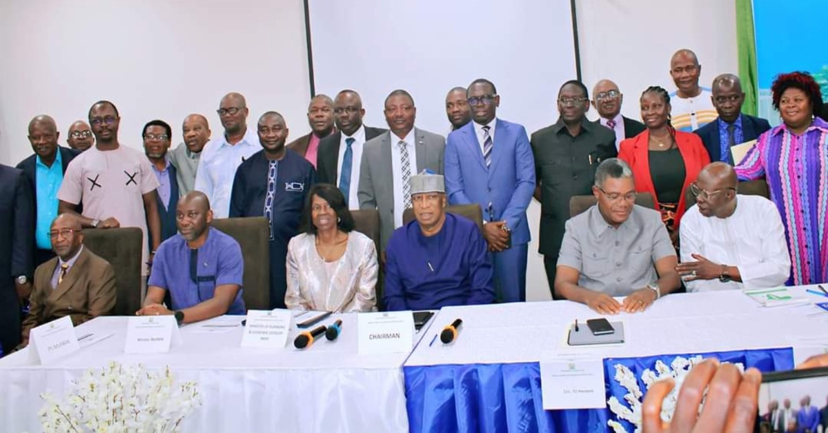 Ministry of Public Administration Concludes Three-Day Workshop with Public Sector Workers