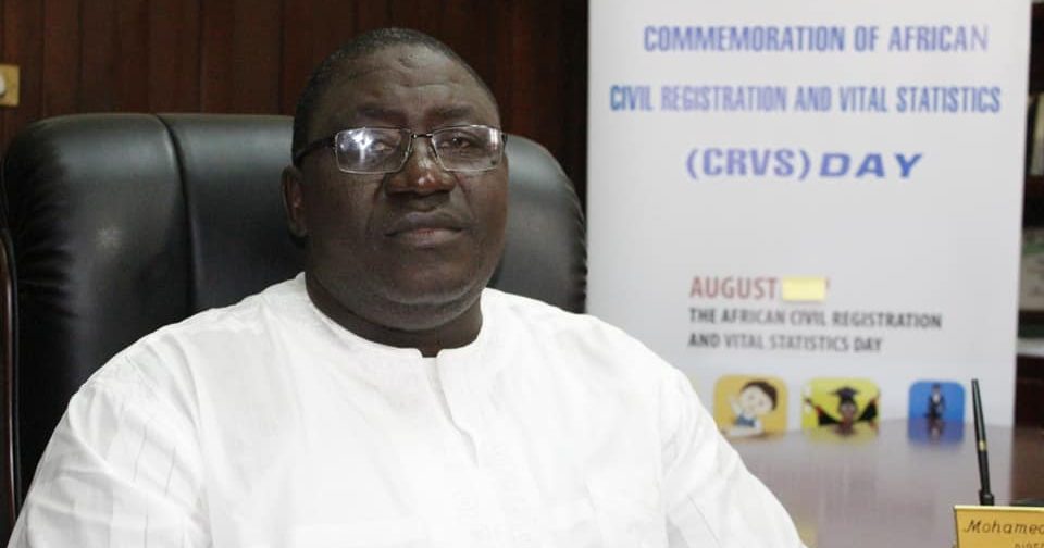 NCRA Director General Threatens Journalist Over Allegations of Mass Resignations