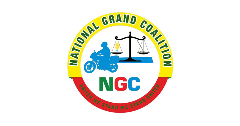 NGC Chairman & Leader Announces Split From SLPP, Welcomes New Members