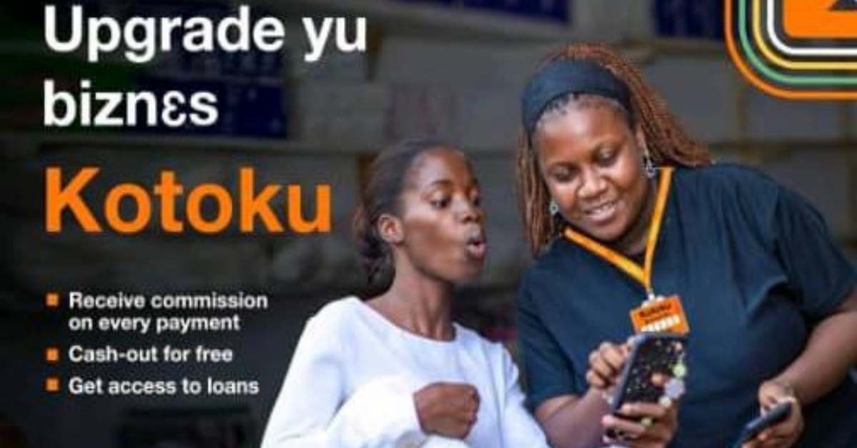 Orange Money Launches ‘Kotoku’ Wallet to Empower Small Businesses