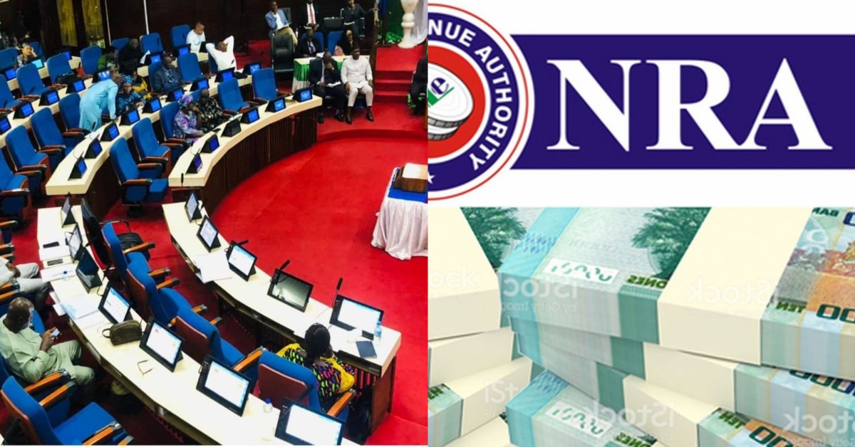 Public Accounts Committee Raises Concerns Over NRA’s Poor Performance in Revenue Generation