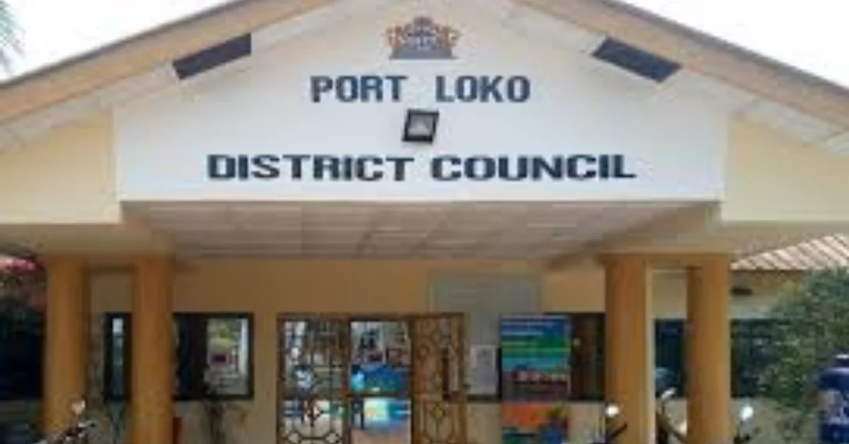 Port Loko District Councilors Advocate for Motorbikes, Computer Skills Training at Monthly Meeting