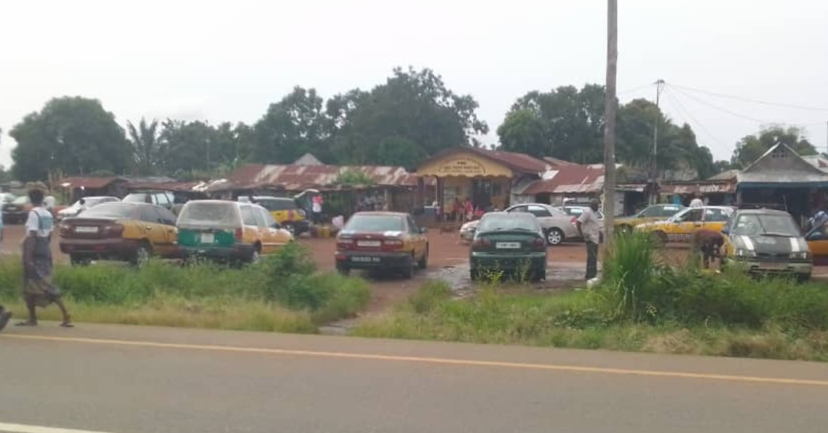 UPDATE: Political Conflict in the Port Loko District Motor Drivers Union