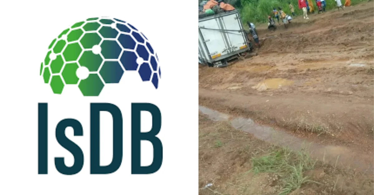 IsDB Approves $72M for Kambia-Tonko Limba Road Project