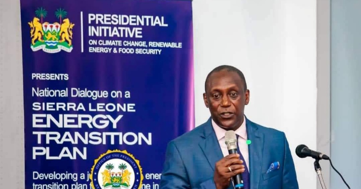 Sierra Leone and Spain Appointed Co-Facilitators of IRENA’s Just and Inclusive Energy Transition Platform for 2025-2026