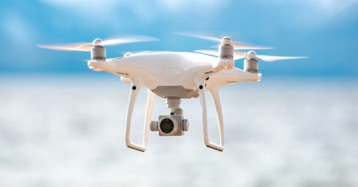 SLCAA Announces Mandatory Drone Registration, Highlights No-Fly Zones in Sierra Leone