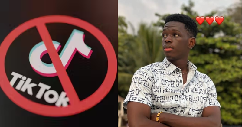 Sierra Leonean Content Creator Ambrose Tee Loses TikTok Account With 3.8 Million Followers