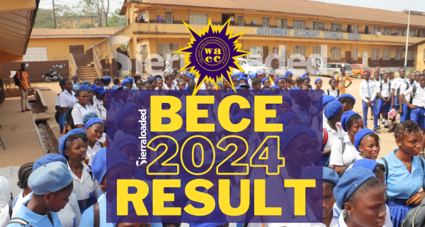 WAEC Withholds 879 2024 BECE Results