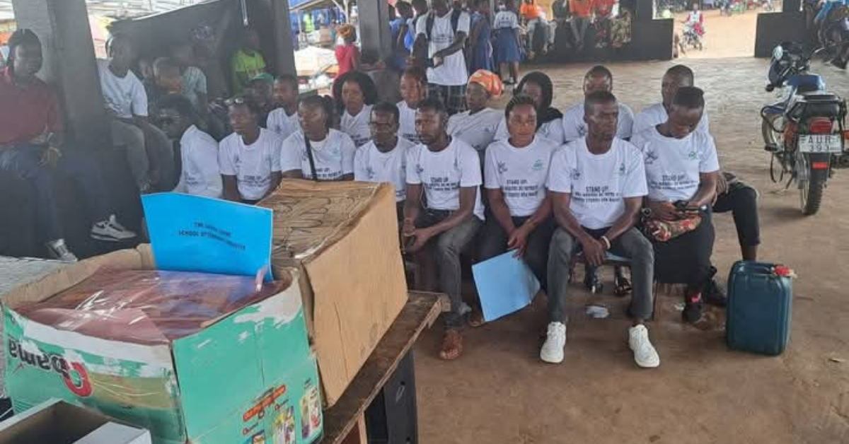 Campaign Against Animal Cruelty Launched in Kailahun to Combat Dog, Cat Consumption