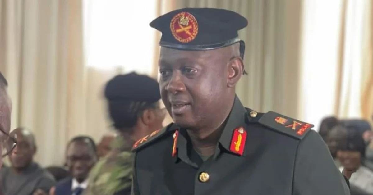 Ministry of Defence Announces Compulsory Retirement and Discharge of Several Military Officers