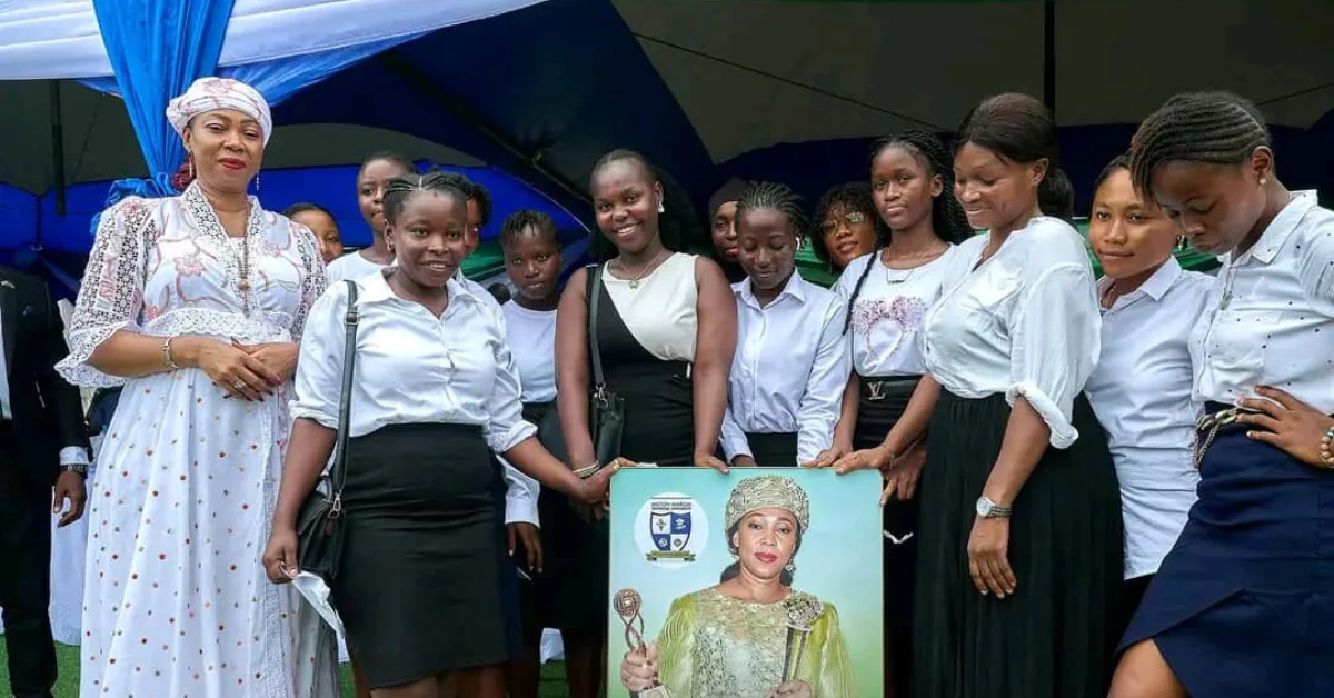 Sierra Leone Marks Second UN World Day for Prevention of Child Sexual Exploitation with Call to Action