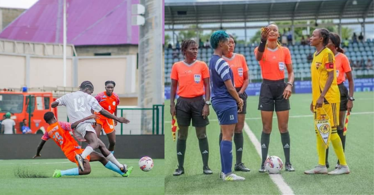 Sierra Leone Women’s Premier League to Start in December