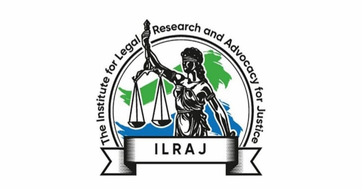 ILRAJ Condemns Sexual Abuse and Demands Justice in Tragic Death of 8-Year-Old Kajata Jalloh