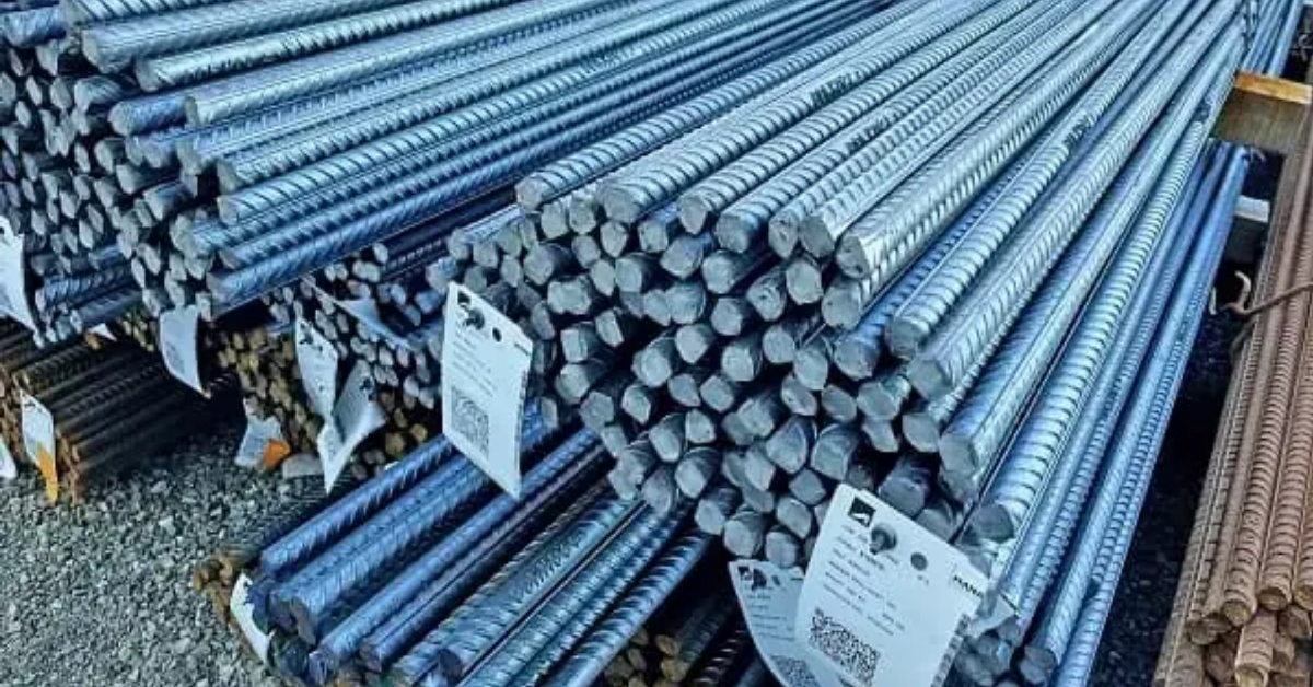 Dingli Company Ltd. Under Scrutiny for Allegedly Supplying Substandard Iron Rods in Sierra Leone