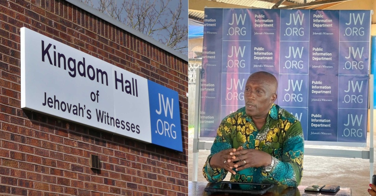 Jehovah’s Witnesses Announce Annual Convention in Freetown