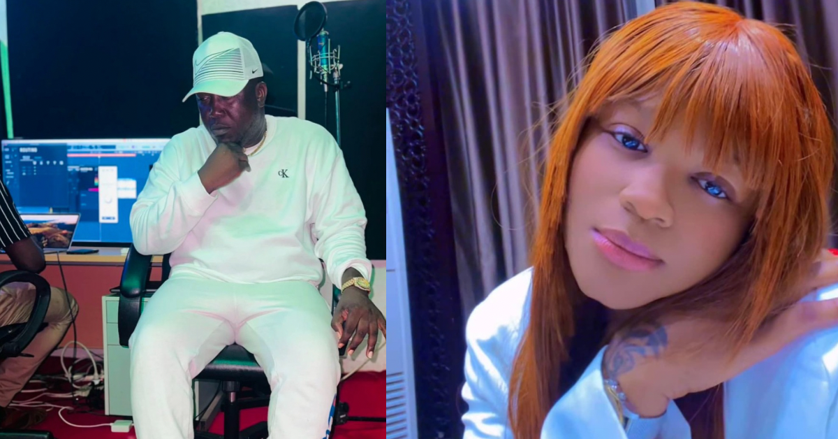 Kaodenero Releases Diss Track Against Ex-lover, Delvaqyo