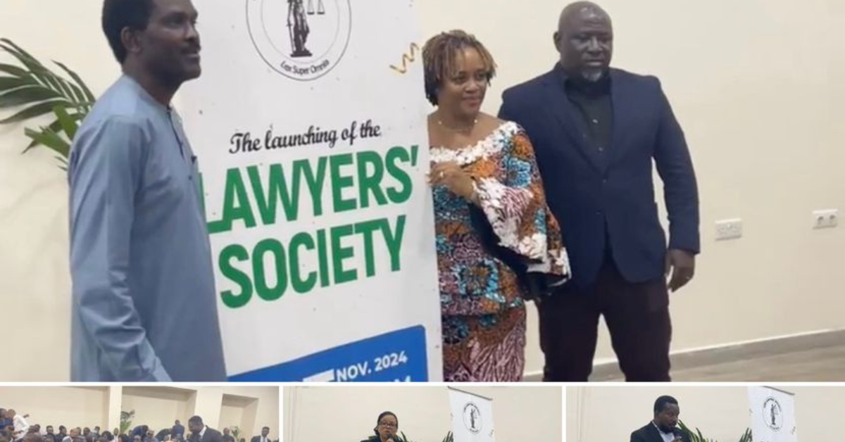 Dissatisfied Lawyers Form New Group to Tackle Political Influence in Sierra Leone Legal Field