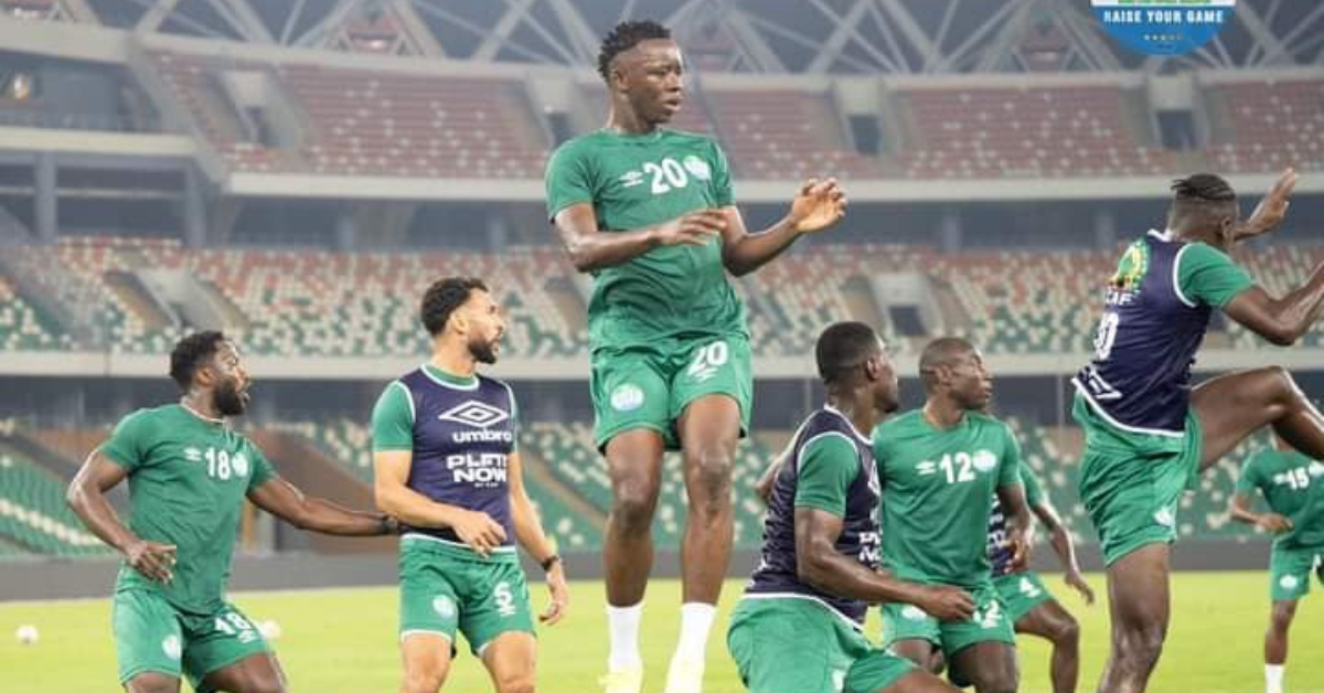 Leone Stars’ Road Journey Highlights Financial Struggles, Sparking Public Outcry Over Government Support