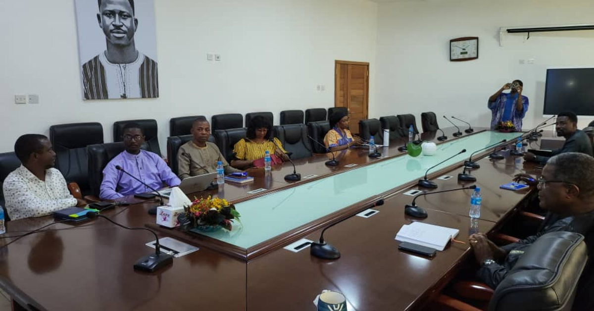 Ministry of Information Unveils Salone Civic Festival Plans to Promote Unity and National Pride