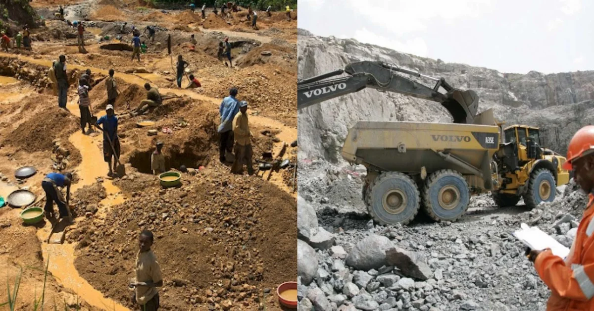 United Mines Workers Union Announces Sit-at-Home Strike Against Koidu Limited Mining Company