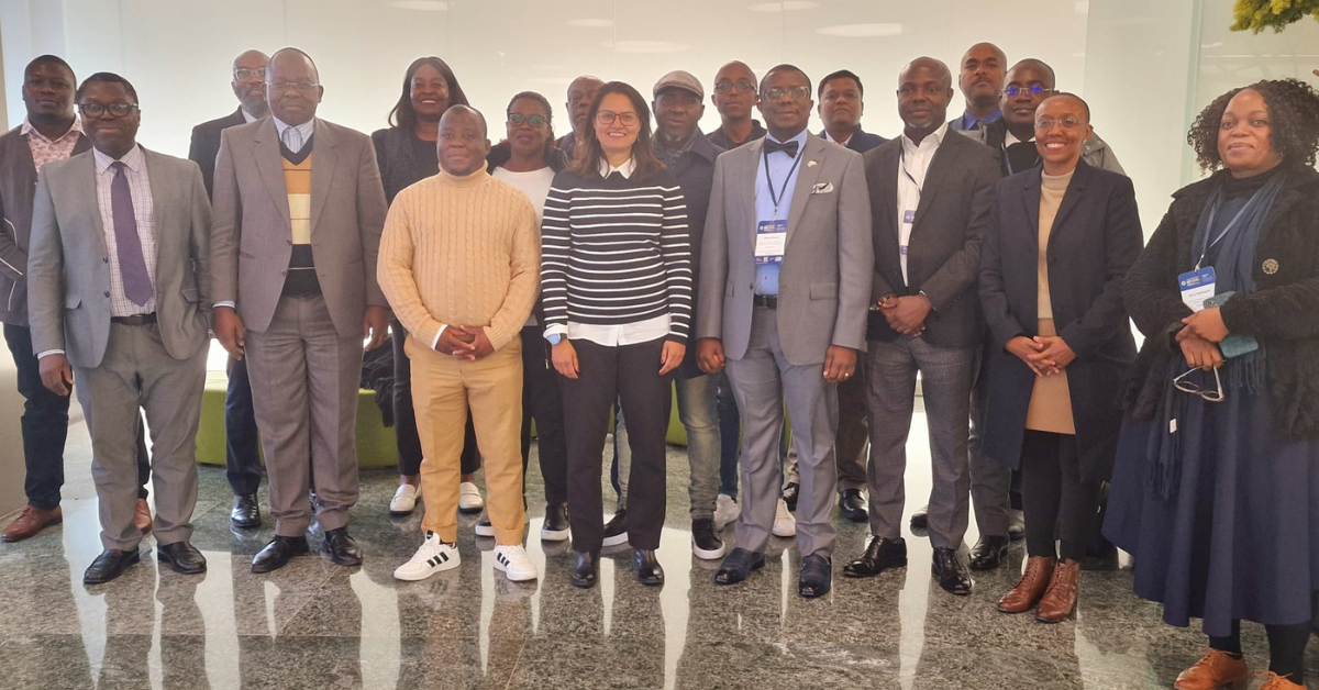 Sierra Leone Advocates for Sustainable Mining Reforms at Commonwealth Roundtable in United Kingdom