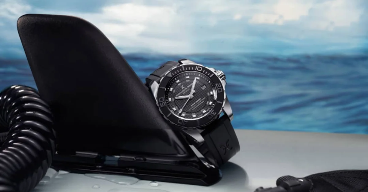 QNET Launches Limited Edition Bernhard H. Mayer Wave Rider: A Precision-Engineered Marvel for Adventurers