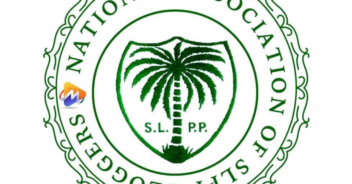 National Association of SLPP Bloggers Warns Against New Blogging Group