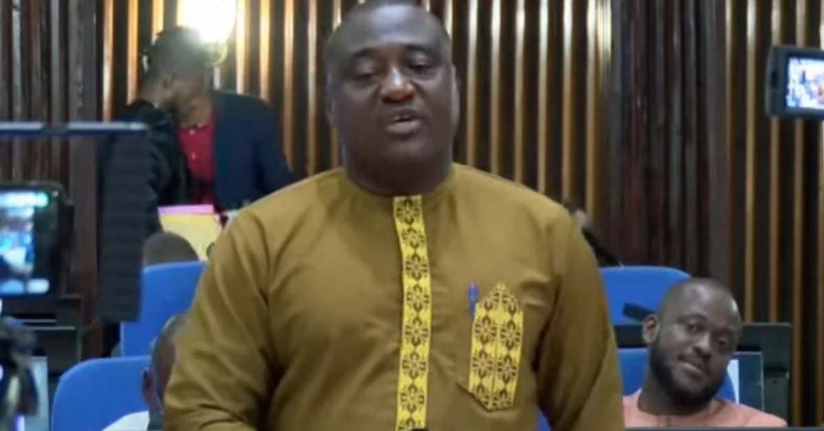 APC MP Labels Sierra Leone’s Economy a “Kush Economy,” Criticizes Government Policies