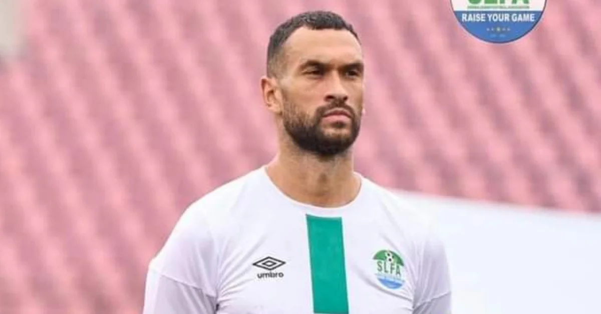 Steven Caulker Donates His $12,500 Allowance and Match Bonuses to Charity