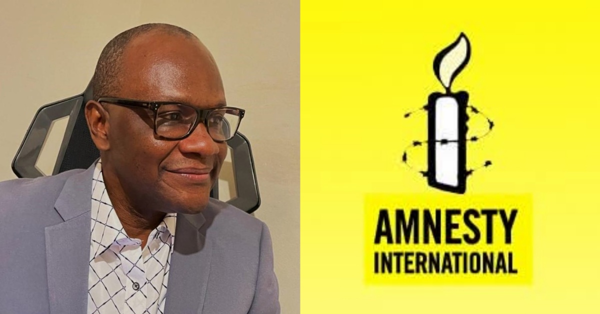 SLAM-GLOBAL Writes Amnesty International Over Escalating Human Rights Violations in Sierra Leone