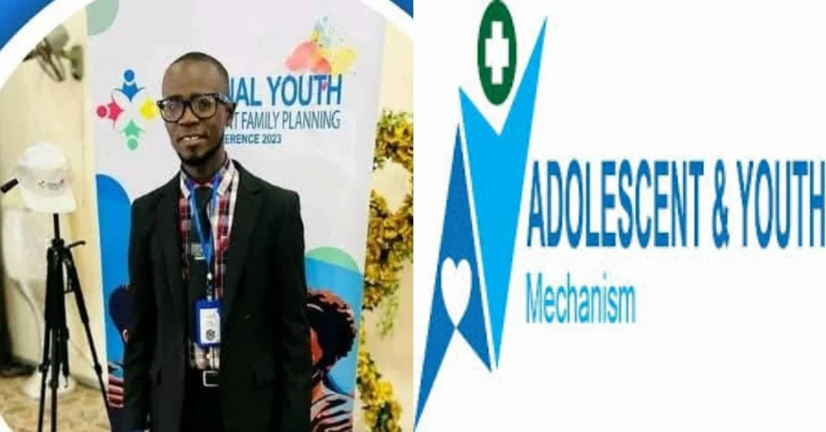 Adolescent and Youth Mechanism Supports the Safe Motherhood and Reproductive Health Care Act