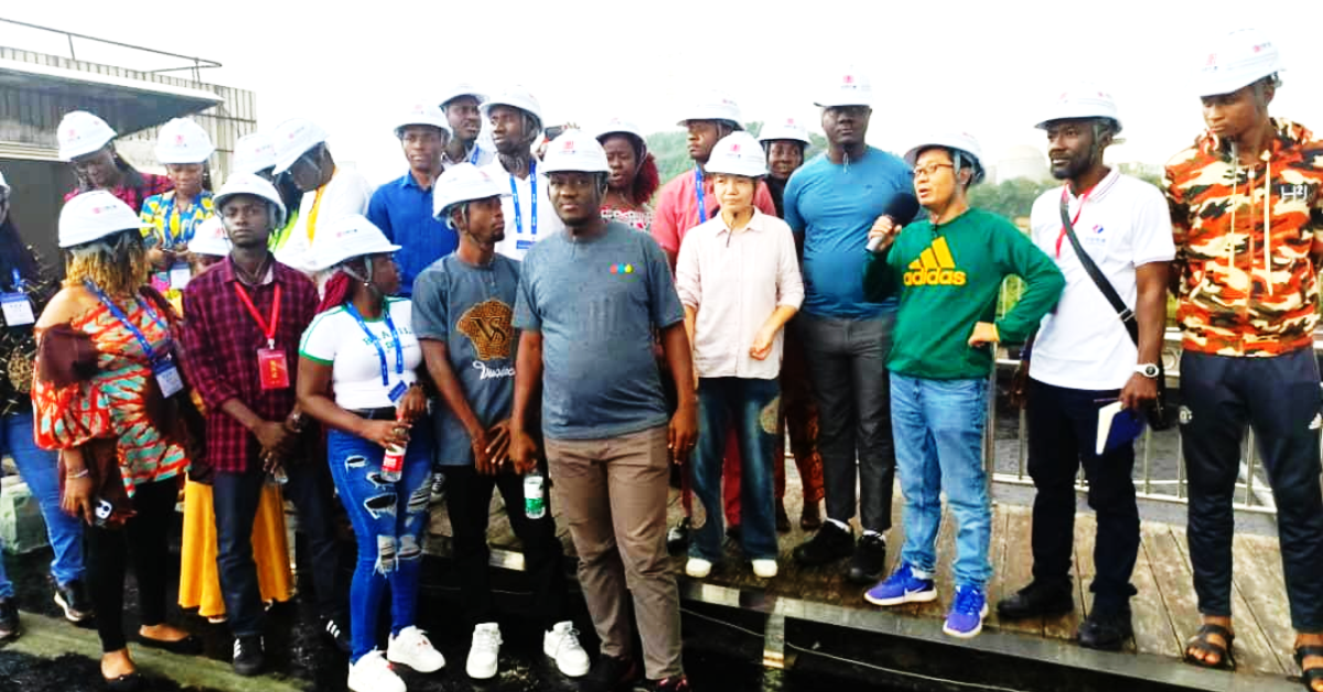 Empowering Sierra Leone with Solar Energy: Chinese-led Training Program Concludes Successfully