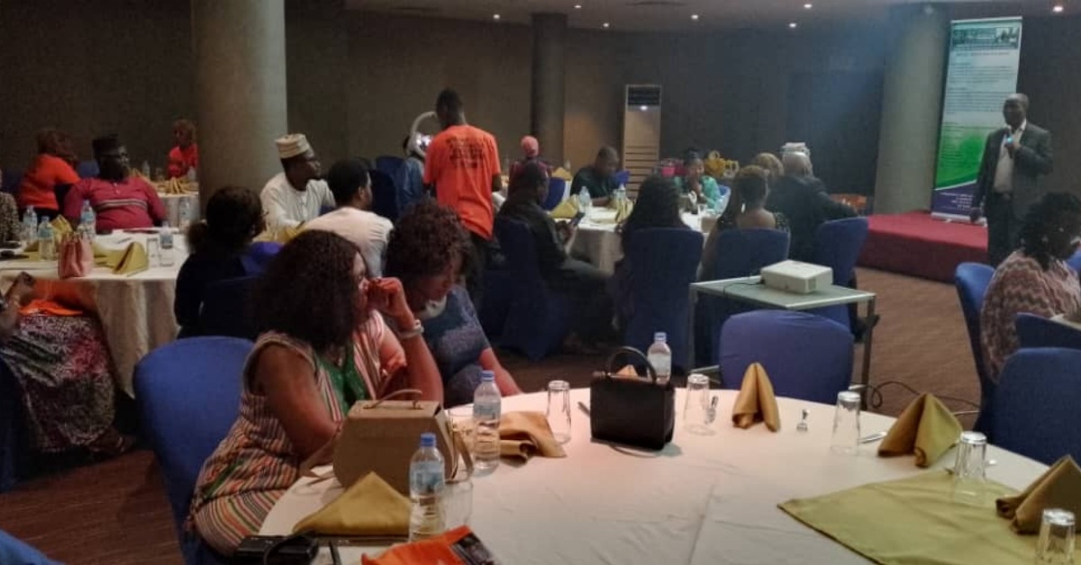 Commonwealth Business Women Africa – SL Officially Launched in Freetown