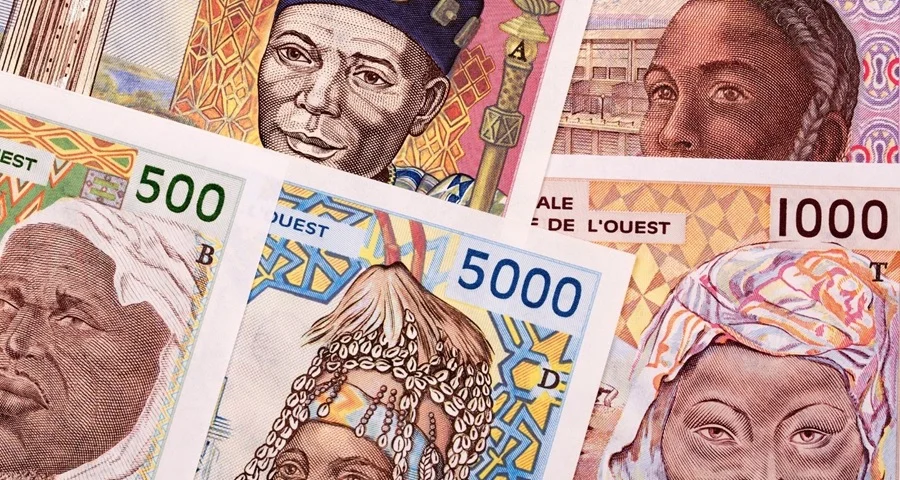 ECOWAS Sets 2027 Target For Launch of Single Currency ECO