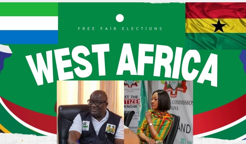 Ghana’s Election Lessons for Sierra Leone