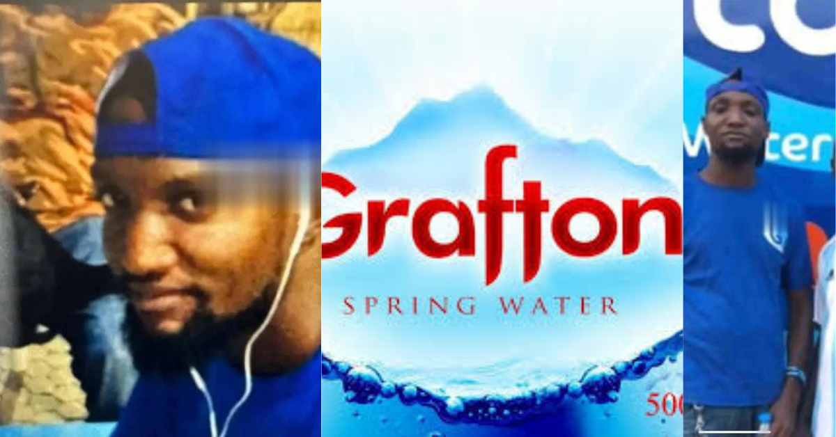 Grafton Spring Water Driver Accused of Theft: Le200,000 and Company Vehicle Reported Stolen