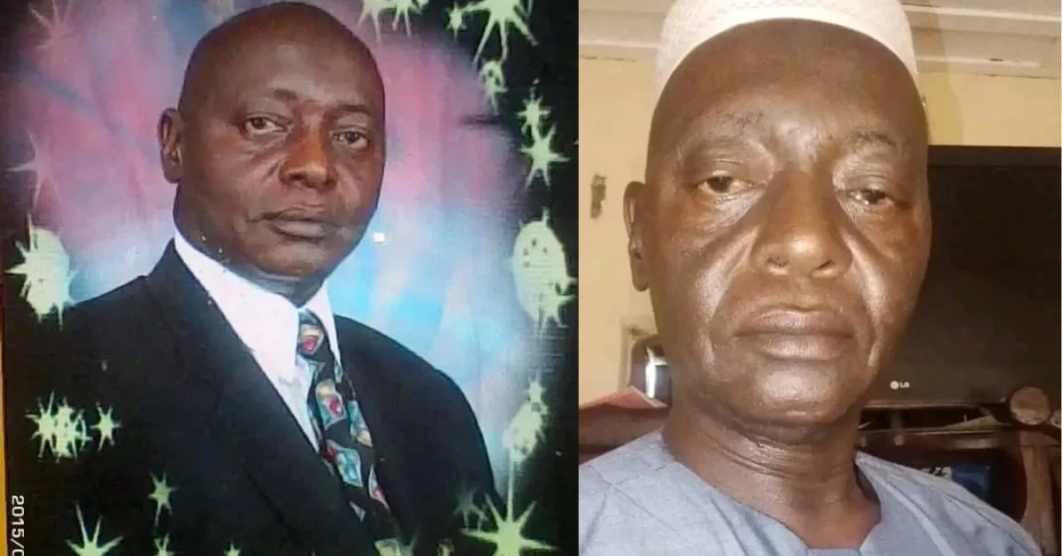 Port Loko’s Veteran Journalist, Hassan Bruz Passes Away