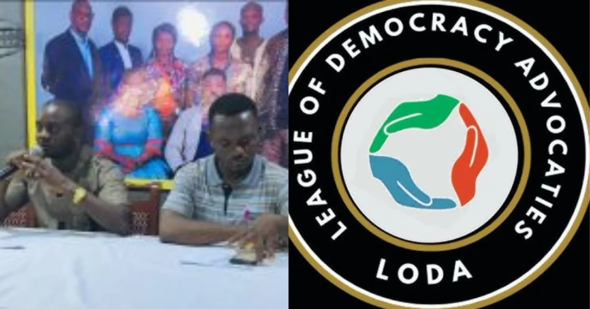 LoDA Calls for Immediate Investigation and Prosecution Over Findings in 2023 Audit Report