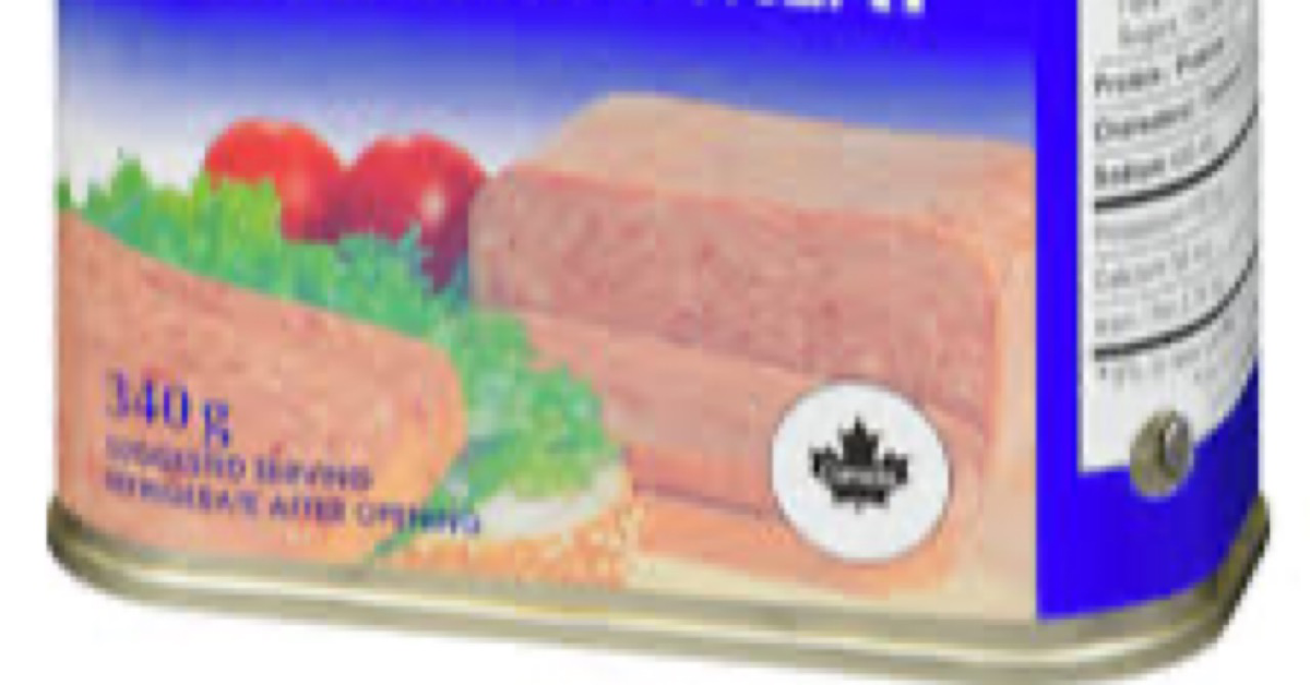 Consumer Alert: Counterfeit Al-miral Luncheon Meat Circulating in Freetown