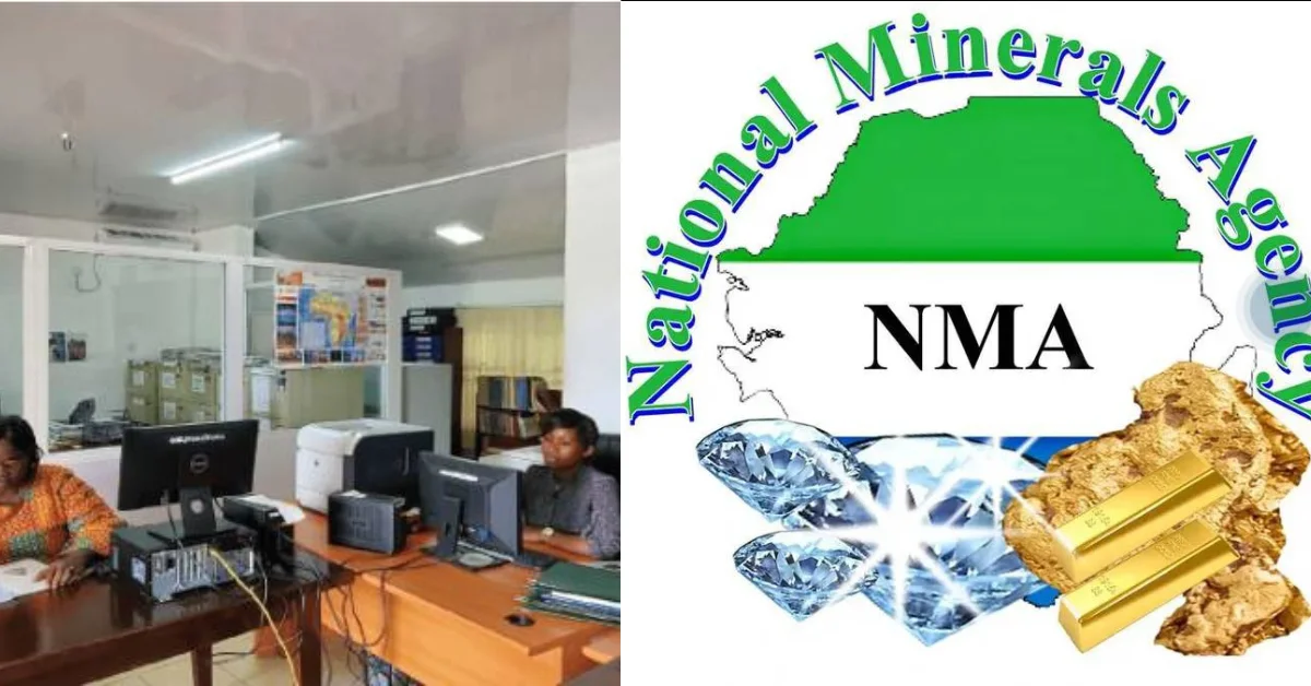 National Minerals Agency Under Scrutiny Over Unused $1 Million in Community Development Funds