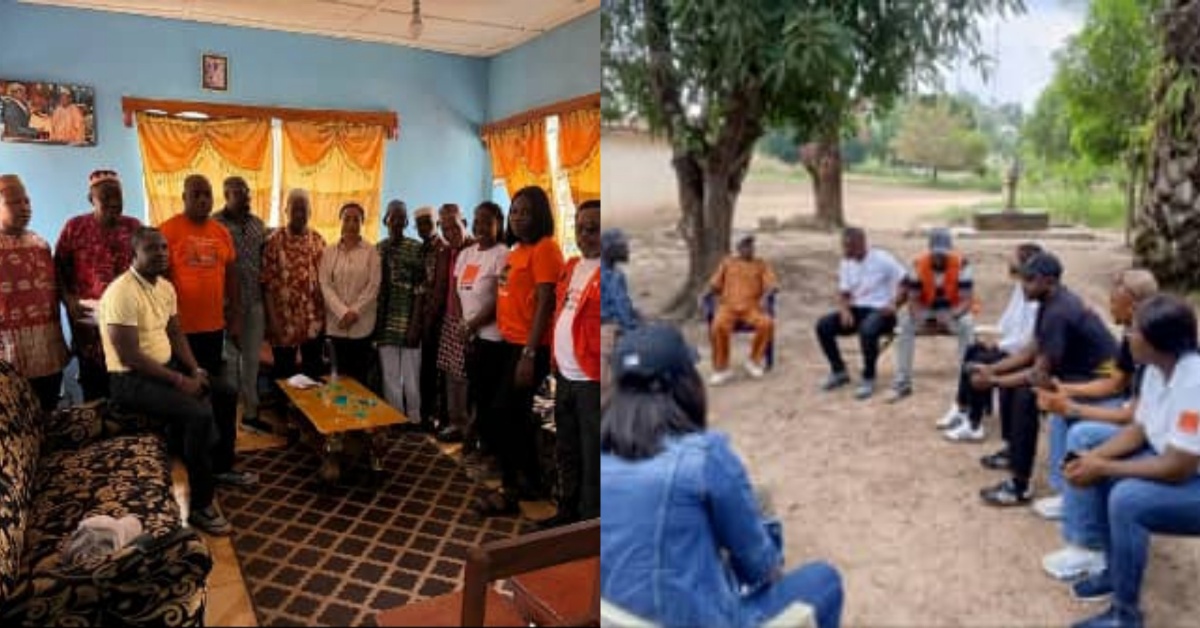 Orange SL Concludes Regional Stakeholders Engagement Tour Across the Eastern, Southern and Northern Regions of Sierra Leone