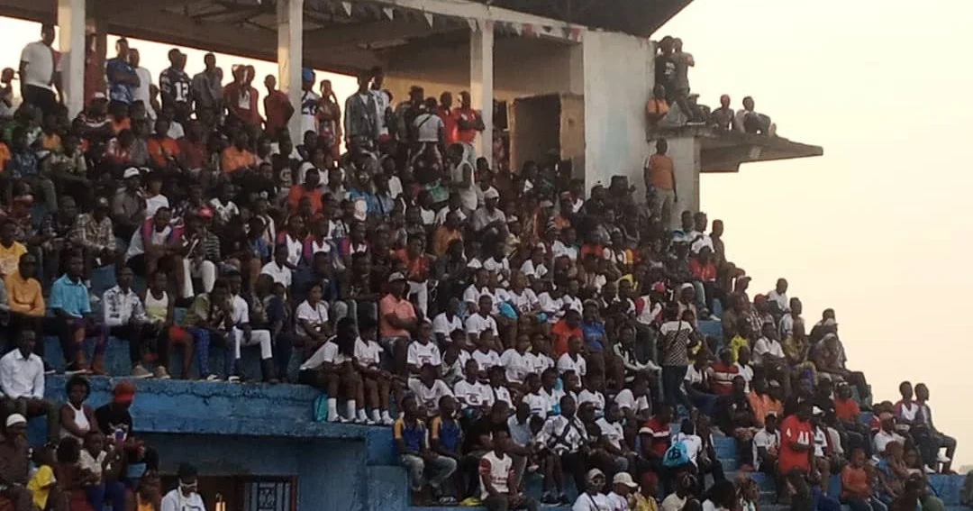 Premier League Kicks Off in Port Loko as Bai Bureh Warriors Suffers Defeat to Lauwa FC