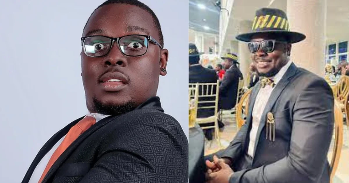 Popular Comedian Apprehended in Connection with Victor Onie Williams’ Death