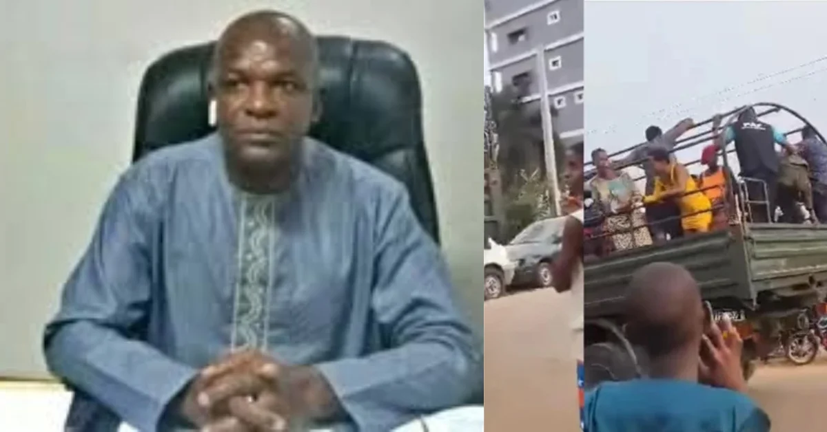 Sierra Leone Embassy in Conakry Debunks Viral Video, Addresses Plight of Undocumented Citizens