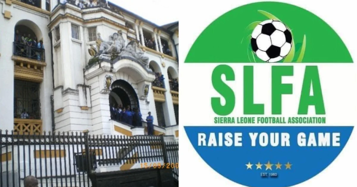 High Court Rejects SLFA’s Petition to Lift Injunction on Ordinary Congress